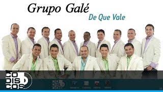 El Amor De Mi Vida quotSe Fuequot Grupo GalÃ©  Audio [upl. by Javler141]