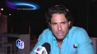 Sebastián Rulli acusó a Cecilia Galiano de mentirosa [upl. by Wells]