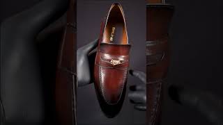 Introducing the Iconic PENNY Loafer [upl. by Dorita]