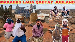 DEG DEG DAGAAL TOOSA KISMAYO IYO RAASKAAMBOONI XOGTI UDAMBEYSAY AXMED MADOOBE OO QATAR WAJAHAYA DA [upl. by Dreyer]