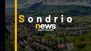 NEWS SONDRIO 19082023 [upl. by Huan290]