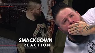 Kevin Owens Justifies Attacking Cody Rhodes  Randy Orton Steps In  WWE Smackdown Reaction [upl. by Lambertson]