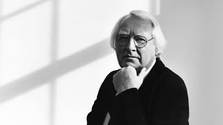 Richard Meier [upl. by Ecertap]