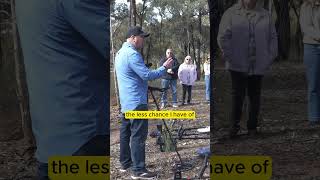 How good is the Minelab Equinox 900 metal detector metaldetecting [upl. by Huberty92]