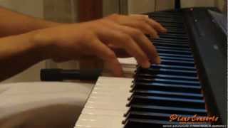 Per Elisa Für Elise Beethoven [upl. by Llednohs]