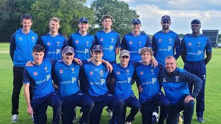 EAPL T20  MONTY PANESAR and JAKE WEATHERALD visit Barton Turf 💥  ABW vs Great Witchingham [upl. by Dunseath701]