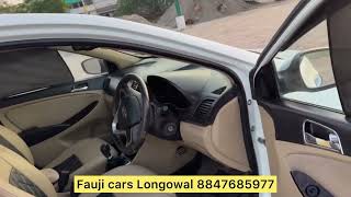 Loan mela best price written guarantee only on fauji car bazar Longowal 8847685977 call and book [upl. by Kred]