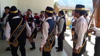 Fiesta patronal virgen del Rosario  parobamba [upl. by Sida]