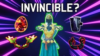 So This Build Makes Seeker INVINCIBLE [upl. by Chemash597]