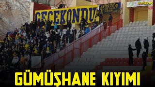 ANKARAGÜCÜ  300 ANKARAGÜÇLÜ Gümüşhanespor [upl. by Orhtej841]