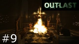 Outlast Ep 9  The Morphogenic Engine [upl. by Sheeb511]