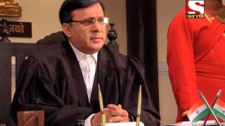 Adaalat  Bengali  Episode 109 [upl. by Lacy]