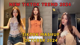 Top 10 Viral TikTok Dance Challenges of 2024 🔥 Part 18 [upl. by Oiled526]