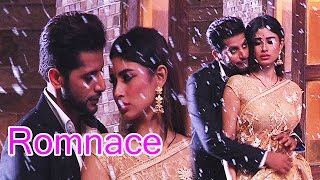 Naagin 2  Shivangi And Rockys Romance  colors Tv News 2016 [upl. by Lairret524]