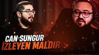 Jahrein Can Sungur İle Geçmişte Yaşadığı Şeyleri Anlatıyor [upl. by Pollerd]