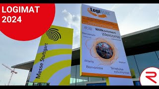 LOGIMAT 2024 [upl. by Htims385]