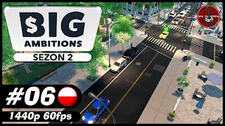 Otwieram knajpę  S0206  Big Ambitions PL 💲 [upl. by Manvil658]