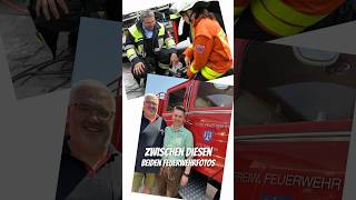 Feuerwehrfamilie 🚒 feuerwehr feuerwehrleben börwang [upl. by Nahtonoj]