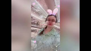 KL VLOG 2024  the garden shopping burger and lobster art material shopping [upl. by Edea]