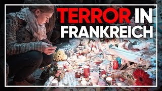 Immer wieder Opfer von islamistischem Terror Warum Frankreich Straßburg und Muslime [upl. by Chelsy]