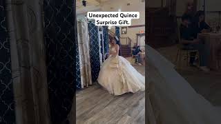 How about this second Quince Surprise Dance [upl. by Bil]