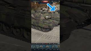 Der Banana Klicker in War Thunder warthunder [upl. by Ainitsirk550]