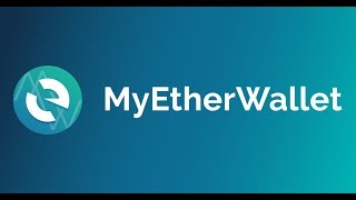 MYETHERWALLET  kompletní návod  jak přidat ICO cz sk [upl. by Hannie]