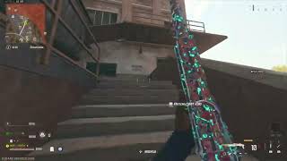 HUMILANDO OS PANÇAS NO MW3WARZONE ANTIGO [upl. by Amaty]