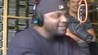 Aries Spears does rap impersonations [upl. by Deragon]