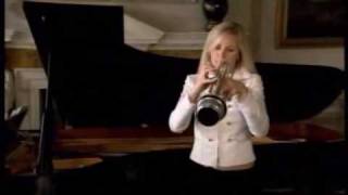 Alison Balsom legend [upl. by Yvehc]