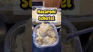 Macaroni Schotel mpasi dailycooking familymeals [upl. by Cirad]