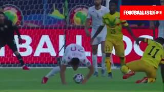 Tunisie vs Mali 11 Highlights amp All Goals  CAN 28062019 HD [upl. by Hooker]