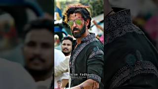 vikram vedha trailer  Hrithik Roshan and Saif Ali Khan bollywood movie [upl. by Anha]