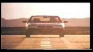 Film officiel Lancia Thema 832 [upl. by Kram52]