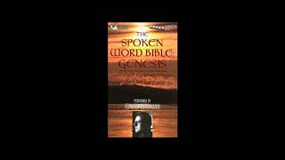 The Spoken Word Bible Genesis Audiobook by Phoenix Books [upl. by Maible]