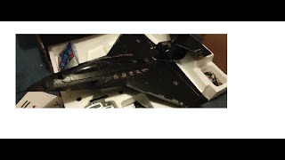 J11 rc plane rtf with stabilization unboxing [upl. by Summer]