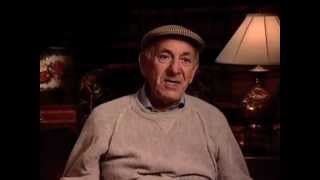 Jack Klugman discusses how he got started in show business  EMMYTVLEGENDS [upl. by Okun]