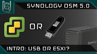 Introduction  Synology DSM on Non Synology Hardware  Interactive Guide [upl. by Irolam253]