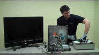 How Does Hard Drive Degaussing Work [upl. by Ridgley859]