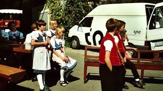 Kindergruppe WinzenbergTufertschwil  Toggenburg  Teil 9 [upl. by Wilbur]