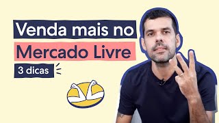 14 PRODUTOS QUE MAIS VENDEM NO MERCADO LIVRE EM 2023 [upl. by Bradlee]