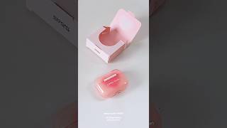 ear pods or lip cream 🤔 cbeauty douyin douyinmakeup chinesemakeup makeupunboxing [upl. by Aminta]