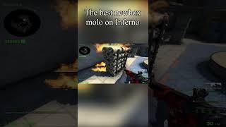 The best newbox molo on inferno [upl. by Noeled]