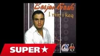 Besjan Gashi  I mir i keq Official Song [upl. by Arutek970]