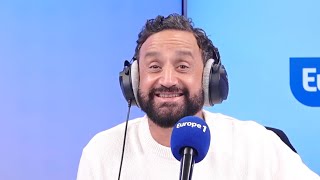 Cyril Hanouna répond aux attaques des journalistes sur sa nouvelle émission quotOn marche sur la têtequot [upl. by Blanch]