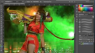 Firecracker Jinx Cosplay Speed edit ft Maryke [upl. by Cote]