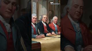 Unforgettable Moments from Americas War of Independence history facts [upl. by Enelahs]