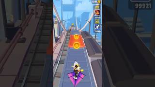 Subway surfer gameplay 2025 shots shortvideo gamplaay gaming [upl. by Gregory871]