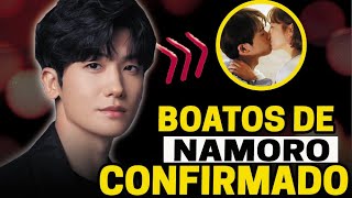 TODOS OS RUMORES E NAMORADAS CONFIRMADAS DO ATOR DE DORAMA COREANO PARK HYUNG SIK [upl. by Acinet766]