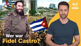 Fidel Castro und die kubanische Revolution [upl. by Riker692]